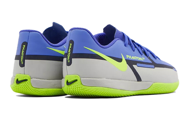 Order (PS) Nike Jr Phantom GT2 Academy IC ''Blau Grün'' DC0816-570