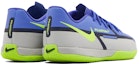 Order (PS) Nike Jr Phantom GT2 Academy IC 'Biru Hijau' DC0816-570