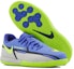 Shop (PS) Nike Jr Phantom GT2 Academy IC 'Biru Hijau' DC0816-570