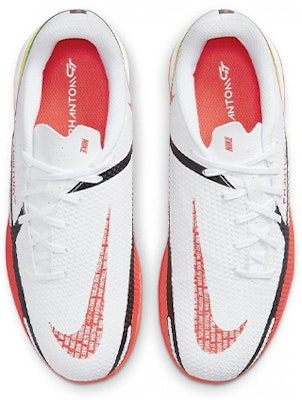 (PS) 耐克 JR Phantom GT2 Academy IC 灰橙 足球鞋 DC0816-167 Shop (PS) 耐克 JR Phantom GT2 Academy IC 灰橙 足球鞋 DC0816-167