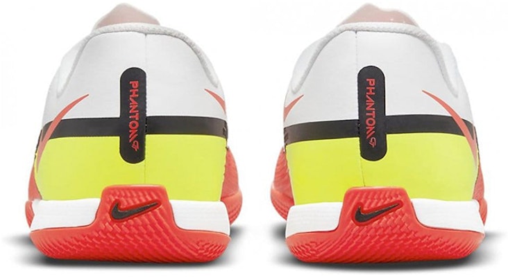 (PS) 耐克 JR Phantom GT2 Academy IC 灰橙 足球鞋 DC0816-167 Purchase (PS) 耐克 JR Phantom GT2 Academy IC 灰橙 足球鞋 DC0816-167