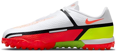 (Preschool) Nike JR Phantom GT2 Academy TF 'White Red' DC0817-167 (Preschool) Nike JR Phantom GT2 Academy TF 'White Red' DC0817-167