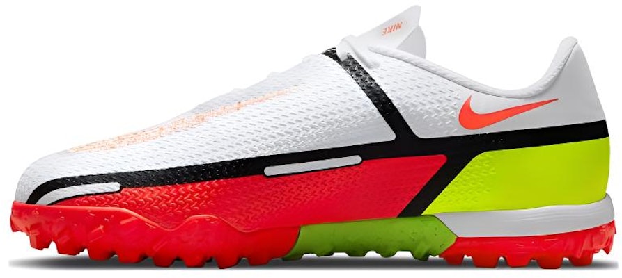 (PS) Nike JR Phantom GT2 Academy TF 'Blanco Rojo' DC0817-167 Buy (PS) Nike JR Phantom GT2 Academy TF 'Blanco Rojo' DC0817-167