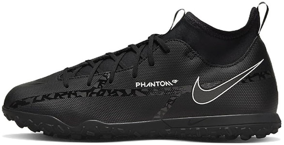 (PS) 나이키 주니어 팬텀 GT2 클럽 TF '블랙 그래스' DC0826-001 Buy (PS) 나이키 주니어 팬텀 GT2 클럽 TF '블랙 그래스' DC0826-001