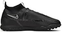 Order (PS) 耐克JR Phantom GT2 Club Dynamic Fit TF足球鞋 '黑草' DC0826-001