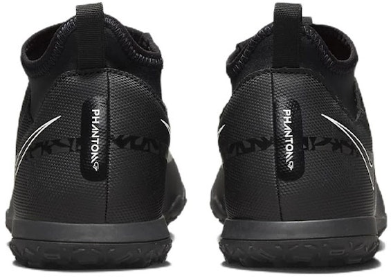 (PS) 耐克JR Phantom GT2 Club Dynamic Fit TF足球鞋 '黑草' DC0826-001 Purchase (PS) 耐克JR Phantom GT2 Club Dynamic Fit TF足球鞋 '黑草' DC0826-001