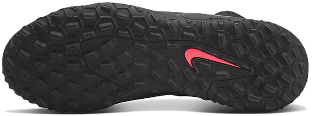 (PS) 耐克JR Phantom GT2 Club Dynamic Fit TF足球鞋 '黑草' DC0826-001 Details for (PS) 耐克JR Phantom GT2 Club Dynamic Fit TF足球鞋 '黑草' DC0826-001