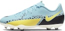 Buy 兒童 Nike JR Phantom GT2 Club MG 多場地足球鞋 藍黃