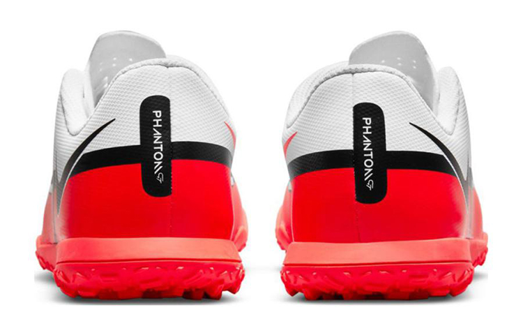 Purchase (PS) ナイキ ジュニア ファントムGT2 クラブ TF 白/赤 DC0827-167