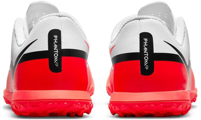 (PS) ナイキ ジュニア ファントムGT2 クラブ TF 白/赤 DC0827-167 Purchase (PS) ナイキ ジュニア ファントムGT2 クラブ TF 白/赤 DC0827-167