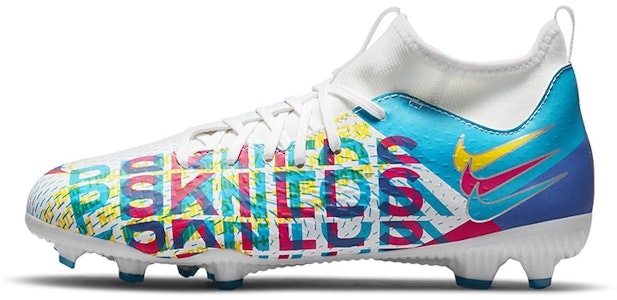 兒童 Nike JR Phantom GT Academy DF 3D FG/MG 多場地足球鞋 白色 Buy 兒童 Nike JR Phantom GT Academy DF 3D FG/MG 多場地足球鞋 白色