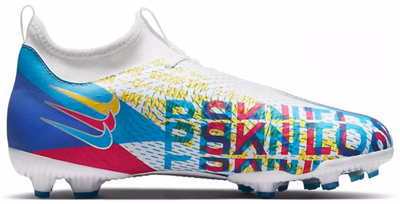兒童 Nike JR Phantom GT Academy DF 3D FG/MG 多場地足球鞋 白色 Order 兒童 Nike JR Phantom GT Academy DF 3D FG/MG 多場地足球鞋 白色