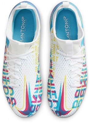 (Preschool) Nike JR Phantom GT Academy DF FG/MG 'White 3D' CZ3432-467 Shop (Preschool) Nike JR Phantom GT Academy DF FG/MG 'White 3D' CZ3432-467