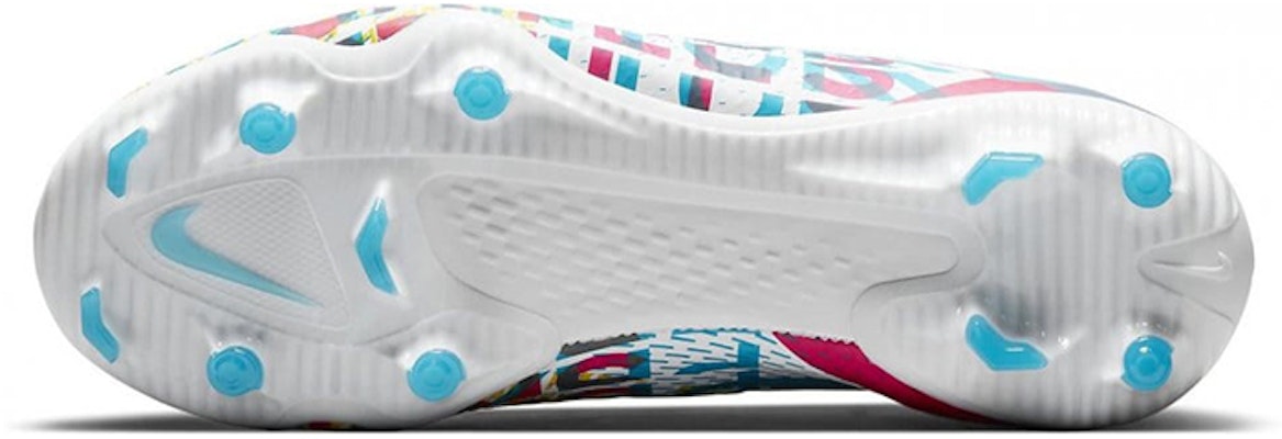 (Preschool) Nike JR Phantom GT Academy DF FG/MG 'White 3D' CZ3432-467 Details for (Preschool) Nike JR Phantom GT Academy DF FG/MG 'White 3D' CZ3432-467