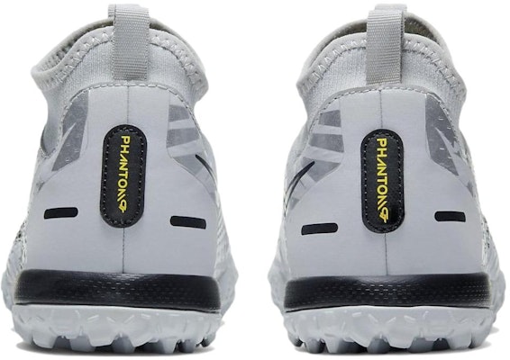 (Youth) Nike JR Phantom GT Academy DF TF 'Silver Gray' DA2289-001 Purchase (Youth) Nike JR Phantom GT Academy DF TF 'Silver Gray' DA2289-001
