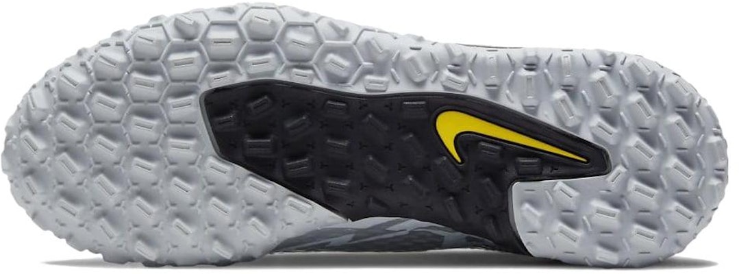(Youth) Nike JR Phantom GT Academy DF TF 'Silver Gray' DA2289-001 Details for (Youth) Nike JR Phantom GT Academy DF TF 'Silver Gray' DA2289-001
