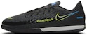 (PS) Nike JR Phantom GT Academy IC 'Hitam Hijau' CK8480-090