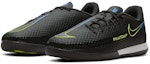 Lookbook (PS) Nike JR Phantom GT Academy IC 'Hitam Hijau' CK8480-090