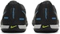 (PS) Nike JR Phantom GT Academy IC 'Hitam Hijau' CK8480-090