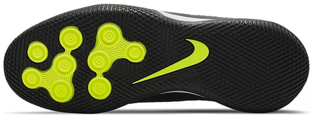 (Youth) Nike JR Phantom GT Academy IC 'Black Green' CK8480-090 Details for (Youth) Nike JR Phantom GT Academy IC 'Black Green' CK8480-090