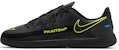 (PS) Nike JR Phantom GT Club IC 'Hitam Hijau' CK8481-090