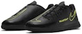 (PS) Nike JR Phantom GT Club IC 'Hitam Hijau' CK8481-090