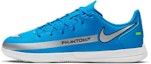 Buy (PS) Nike JR Phantom GT Club IC 'Biru Perak' CK8481-400