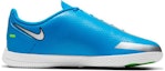 Order (PS) Nike JR Phantom GT Club IC 'Biru Perak' CK8481-400
