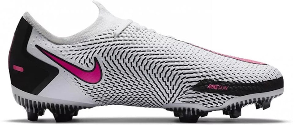 (Preschool) Nike JR Phantom GT Pro FG 'White Pink' CK8473-160 Order (Preschool) Nike JR Phantom GT Pro FG 'White Pink' CK8473-160