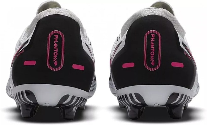 (Preschool) Nike JR Phantom GT Pro FG 'White Pink' CK8473-160 Purchase (Preschool) Nike JR Phantom GT Pro FG 'White Pink' CK8473-160