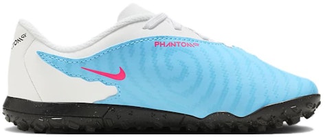 (PS) Nike JR Phantom GX CLub TF Turf untuk Padang Rumput Sintetik FJ7002-446 Order (PS) Nike JR Phantom GX CLub TF Turf untuk Padang Rumput Sintetik FJ7002-446
