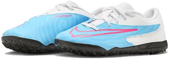 (PS) Nike JR Phantom GX CLub TF Turf untuk Padang Rumput Sintetik FJ7002-446 Lookbook (PS) Nike JR Phantom GX CLub TF Turf untuk Padang Rumput Sintetik FJ7002-446
