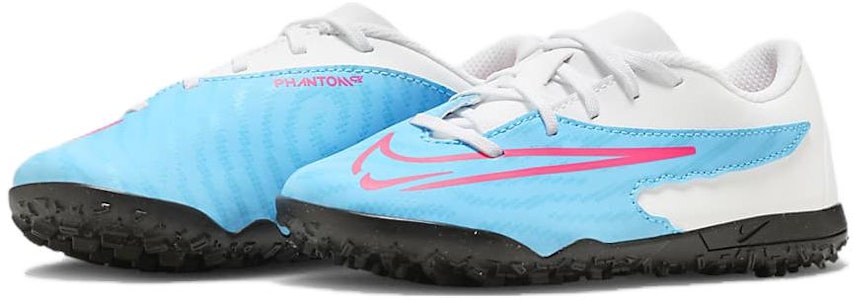 (PS) ナイキ JR ファントム GX クラブ TF ターフ FJ7002-446 Lookbook (PS) ナイキ JR ファントム GX クラブ TF ターフ FJ7002-446