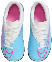 (PS) Nike JR Phantom GX CLub TF Turf untuk Padang Rumput Sintetik FJ7002-446 Shop (PS) Nike JR Phantom GX CLub TF Turf untuk Padang Rumput Sintetik FJ7002-446