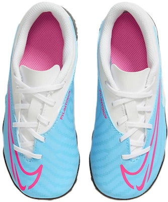 (Preschool) Nike JR Phantom GX CLub TF Turf FJ7002-446 Shop (Preschool) Nike JR Phantom GX CLub TF Turf FJ7002-446