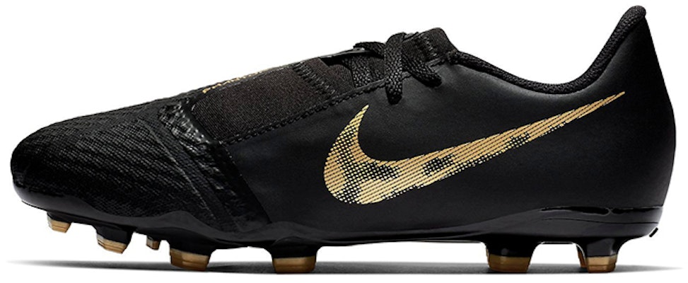 (PS) Nike JR Phantom Venom Academy FG 'Negro Oro' AO0362-077 Buy (PS) Nike JR Phantom Venom Academy FG 'Negro Oro' AO0362-077