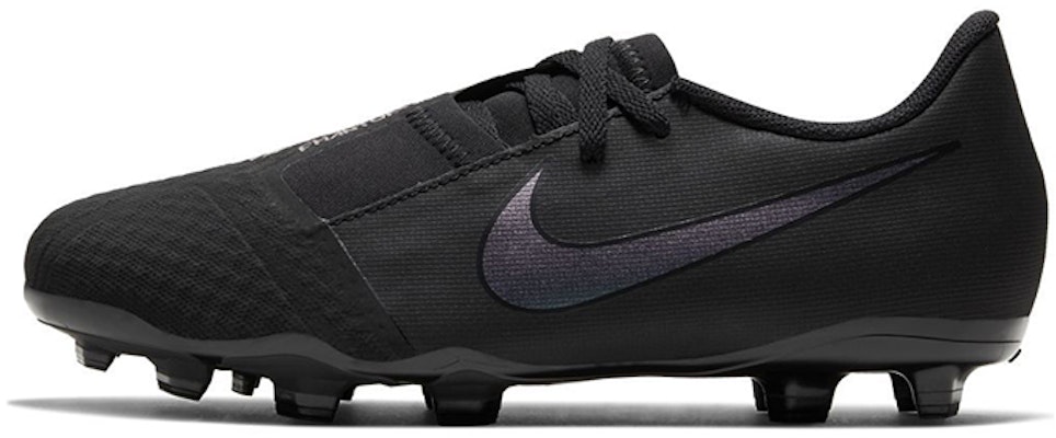 (PS) Nike JR Phantom Venom Academy FG 'Hitam' AO0362-010 Buy (PS) Nike JR Phantom Venom Academy FG 'Hitam' AO0362-010
