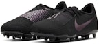 Lookbook (PS) Nike JR Phantom Venom Academy FG 'Hitam' AO0362-010