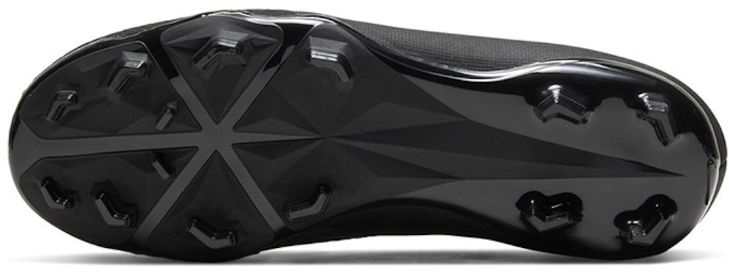 (PS) Nike JR Phantom Venom Academy FG 'Hitam' AO0362-010 Details for (PS) Nike JR Phantom Venom Academy FG 'Hitam' AO0362-010