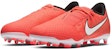 (PS) Nike JR Phantom Venom Academy FG 'Jingga Putih' AO0362-810