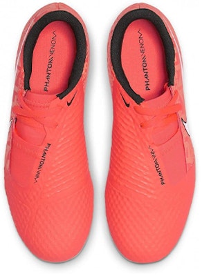 (PS) Nike JR Phantom Venom Academy FG 'Jingga Putih' AO0362-810 Shop (PS) Nike JR Phantom Venom Academy FG 'Jingga Putih' AO0362-810