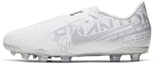 Buy (PS) Nike JR Phantom Venom Academy FG 'Putih Perak' AO0362-100