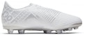 (PS) Nike JR Phantom Venom Academy FG 'Putih Perak' AO0362-100