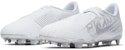 (PS) Nike JR Phantom Venom Academy FG 'Putih Perak' AO0362-100