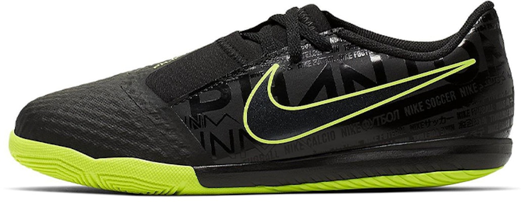 (PS) 나이키 주니어 팬텀 베놈 아카데미 IC '블랙 그린' AO0372-007 Buy (PS) 나이키 주니어 팬텀 베놈 아카데미 IC '블랙 그린' AO0372-007