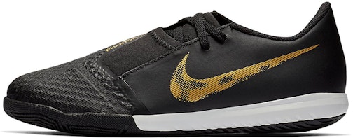 (Youth) Nike JR Phantom Venom Academy IC 'Black Gold' AO0372-077 (Youth) Nike JR Phantom Venom Academy IC 'Black Gold' AO0372-077