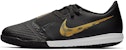 (PS) Nike JR Phantom Venom Academy IC 'Hitam Emas' AO0372-077