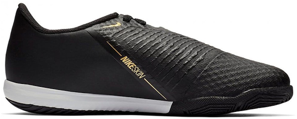 (PS) Nike JR Phantom Venom Academy IC 'Hitam Emas' AO0372-077 Order (PS) Nike JR Phantom Venom Academy IC 'Hitam Emas' AO0372-077
