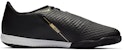 (PS) Nike JR Phantom Venom Academy IC 'Hitam Emas' AO0372-077