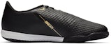 Order (PS) Nike JR Phantom Venom Academy IC 'Hitam Emas' AO0372-077